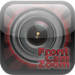 Front Camera Zoom