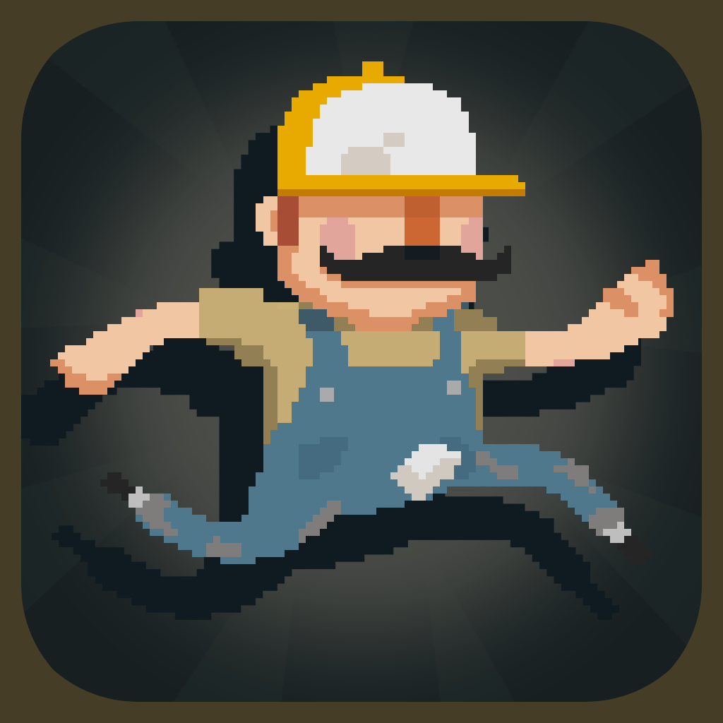 The Other Brothers by 3D ATTACK INTERACTIVE The Other Brothers by 3D ATTACK INTERACTIVE icon